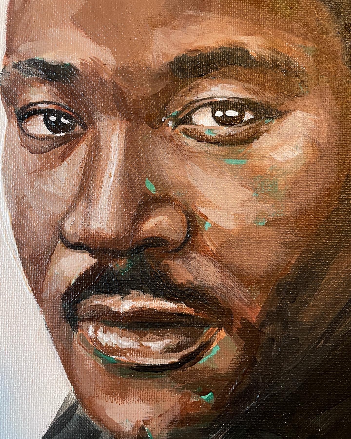 MLK Jr.