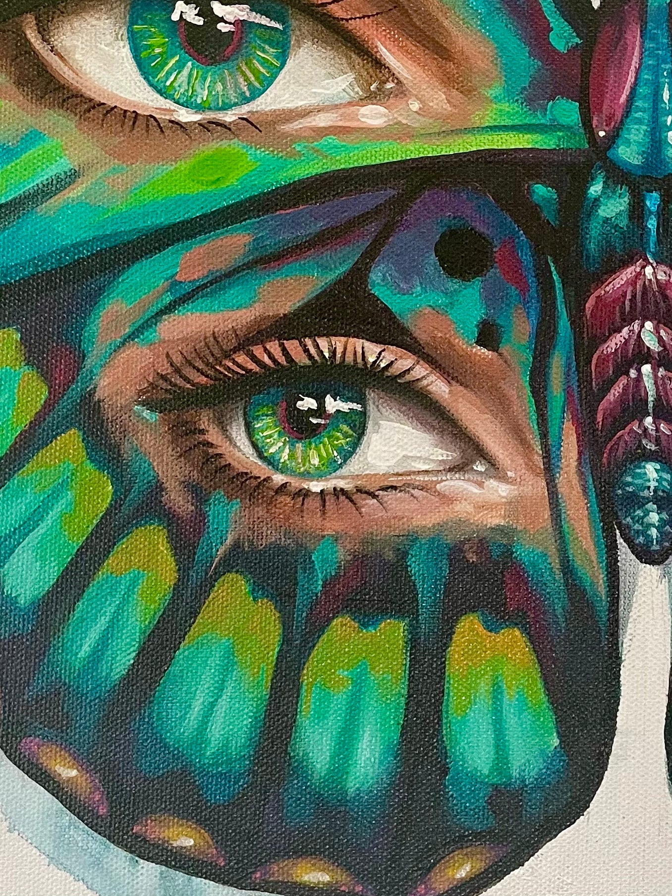 Moth Trip