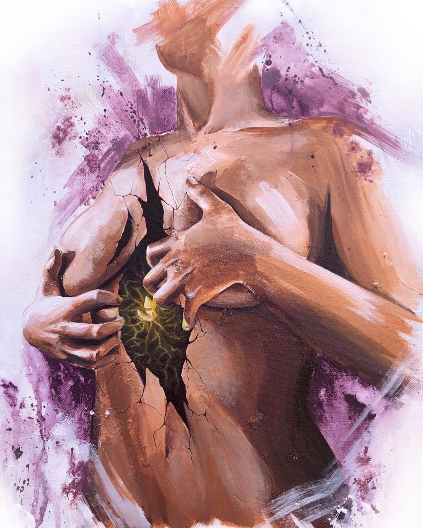 Solar Plexus