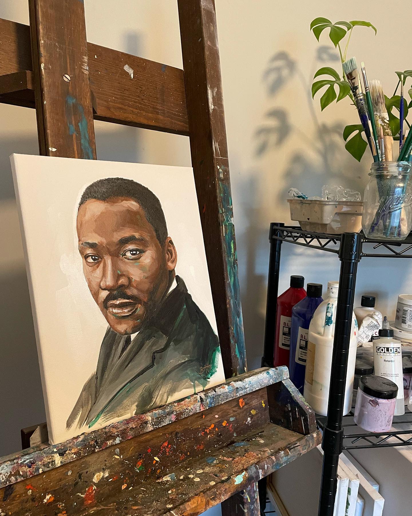 MLK Jr.