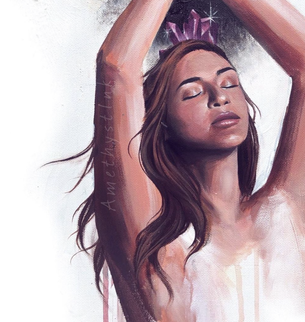 Crown Chakra