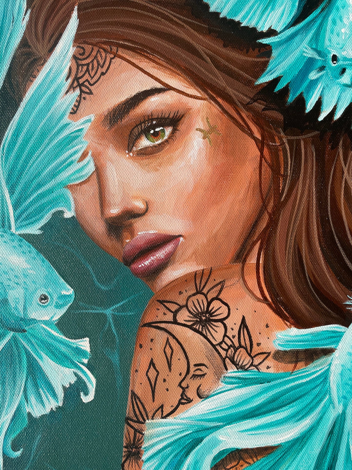 Pisces