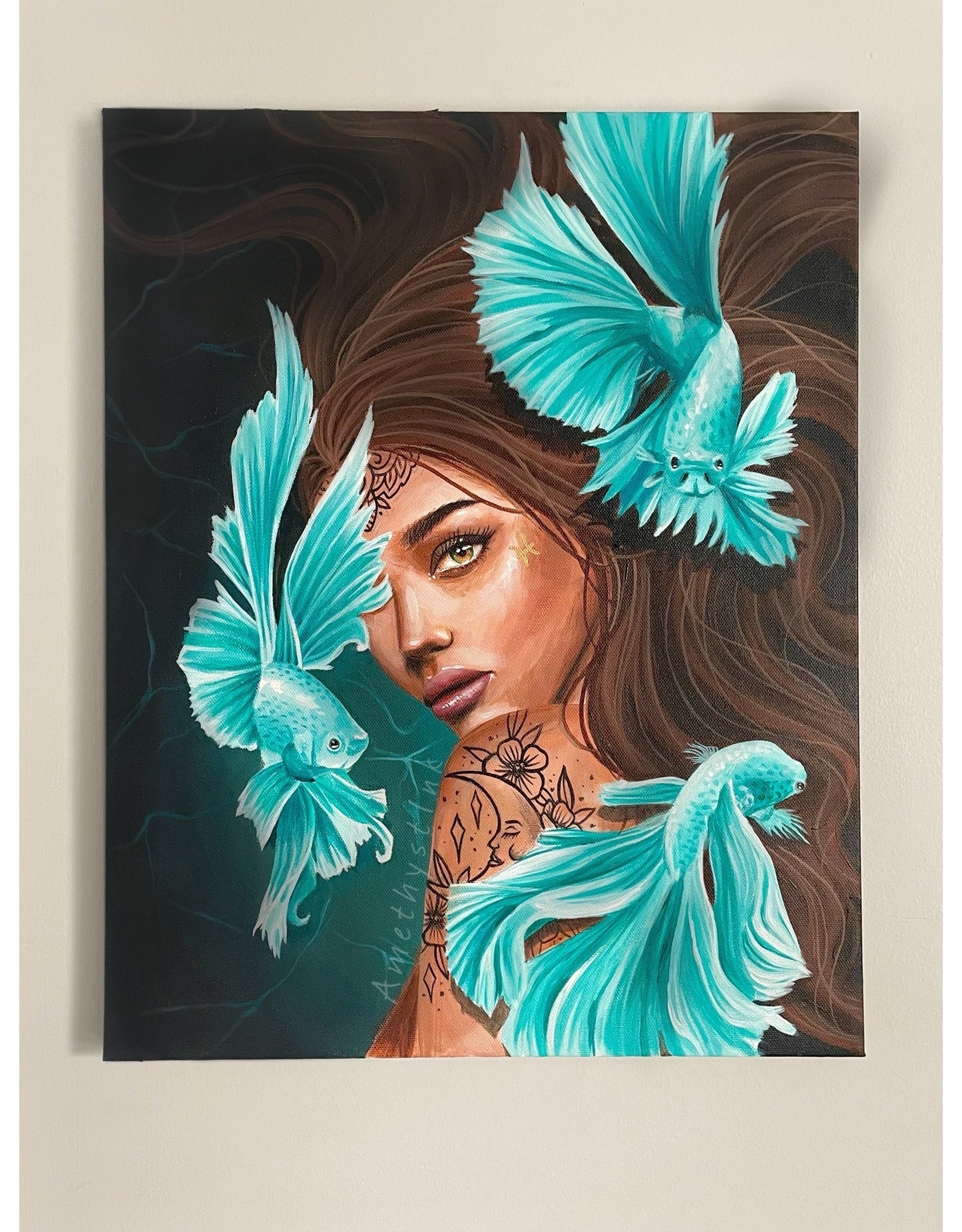 Pisces