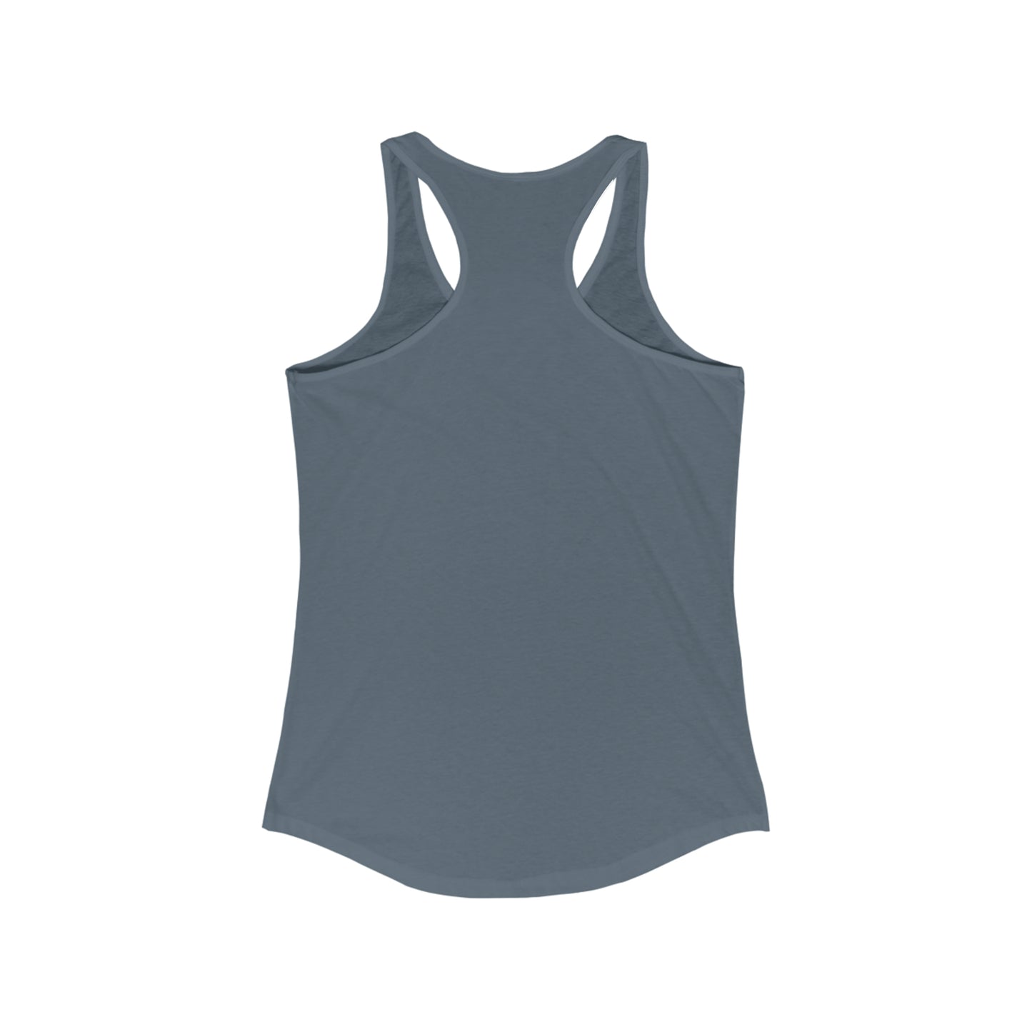 Women's The World Racerback