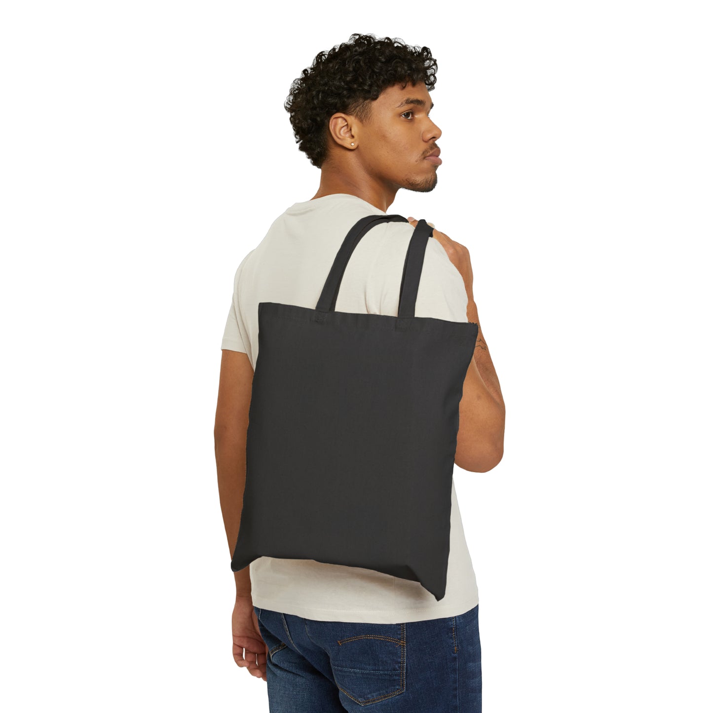 Cash Apologies Tote Bag