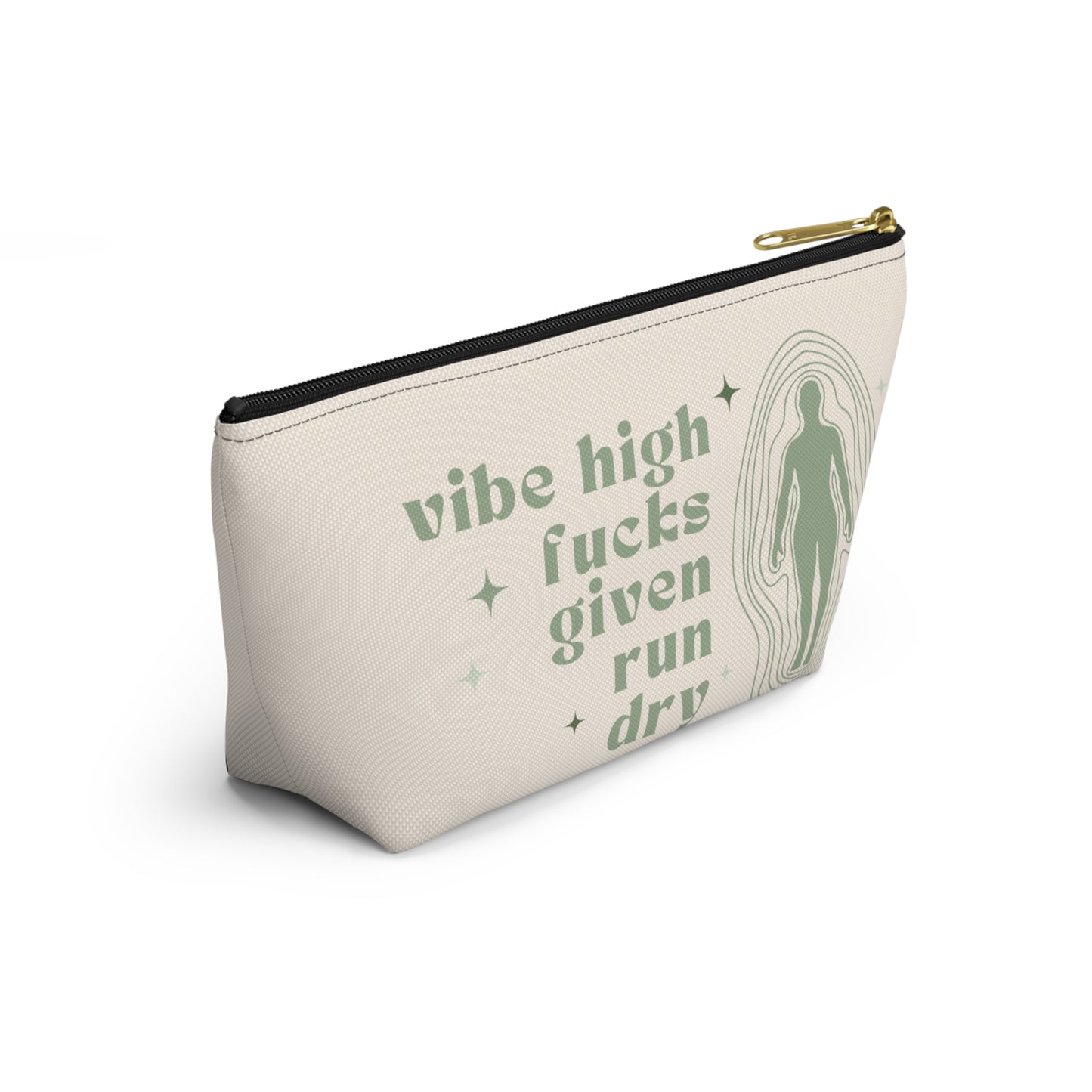 Vibe High Pouch