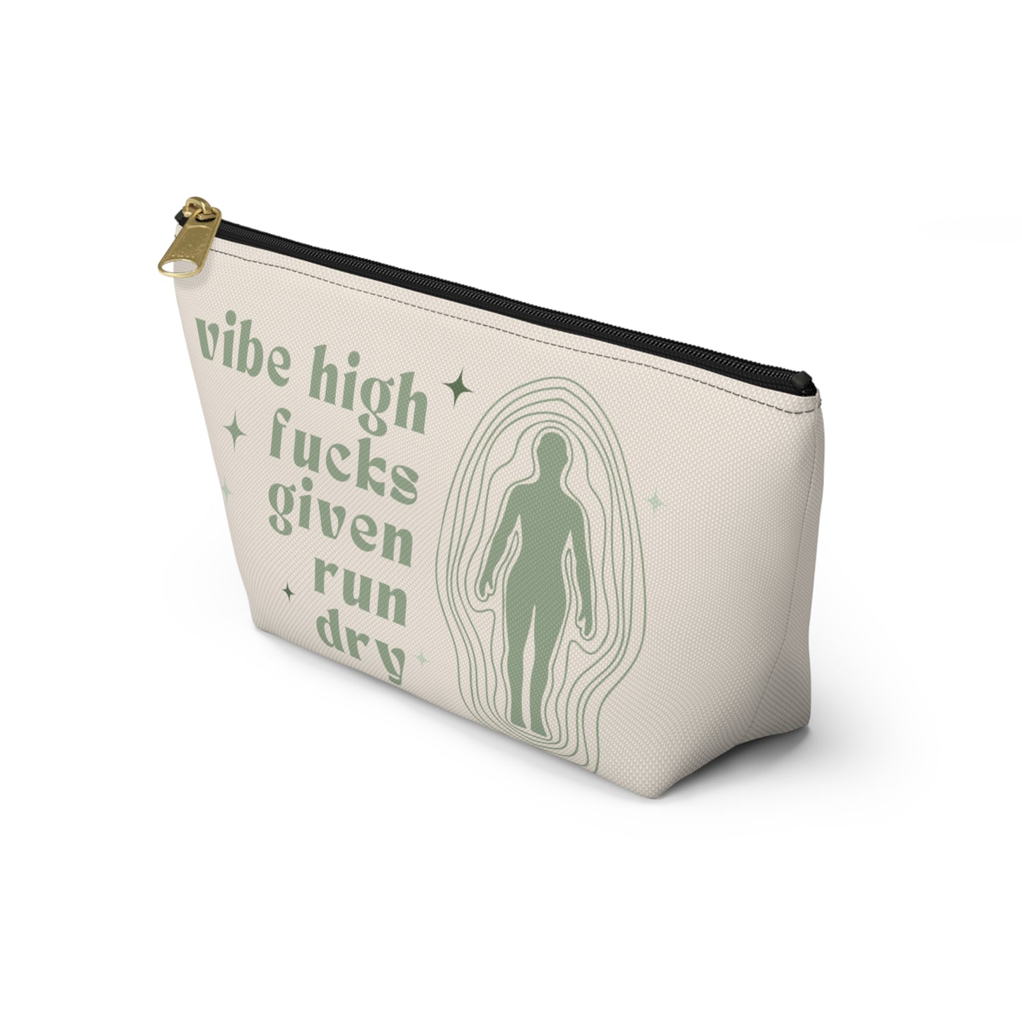 Vibe High Pouch