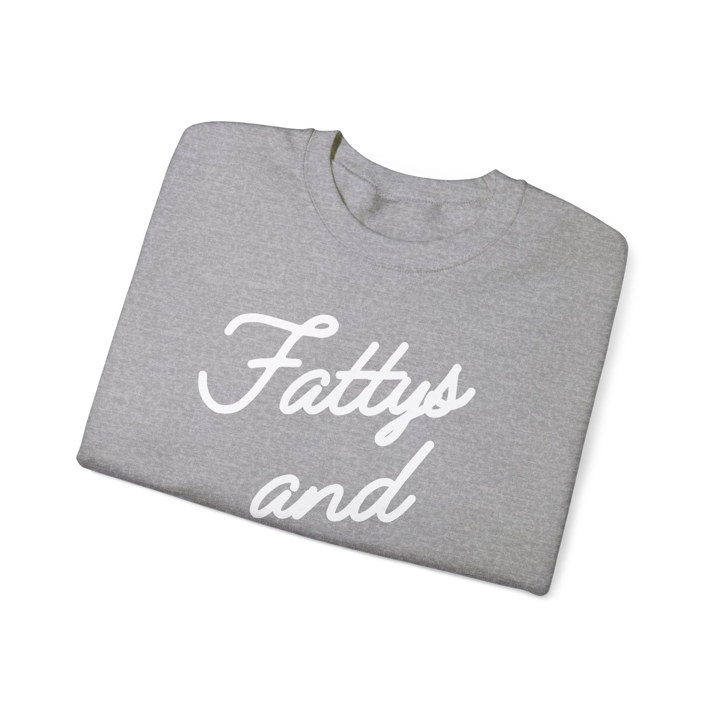 Tattys Crewneck Sweatshirt