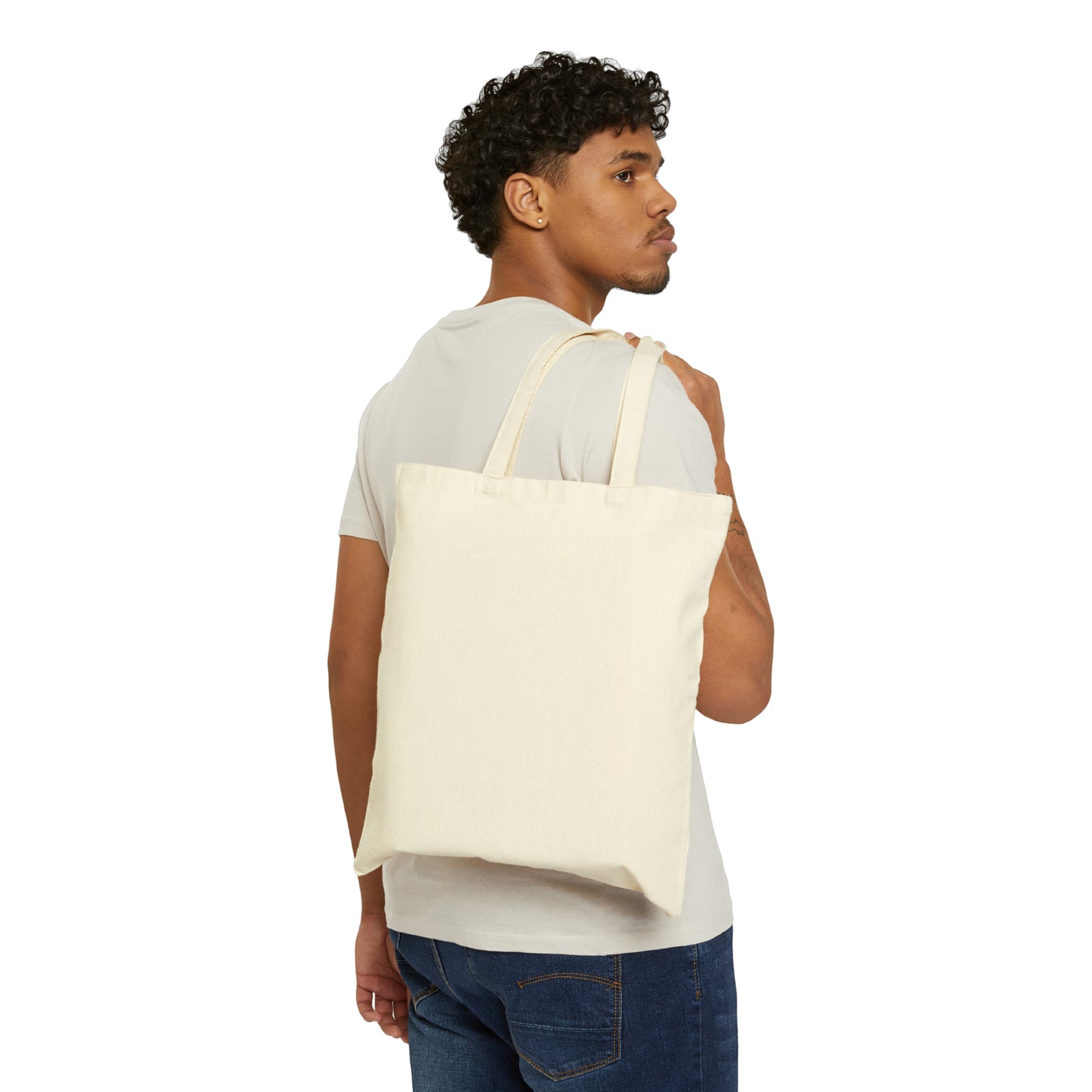 Cash Apologies Tote Bag