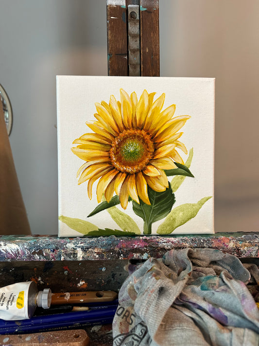 Sunflower