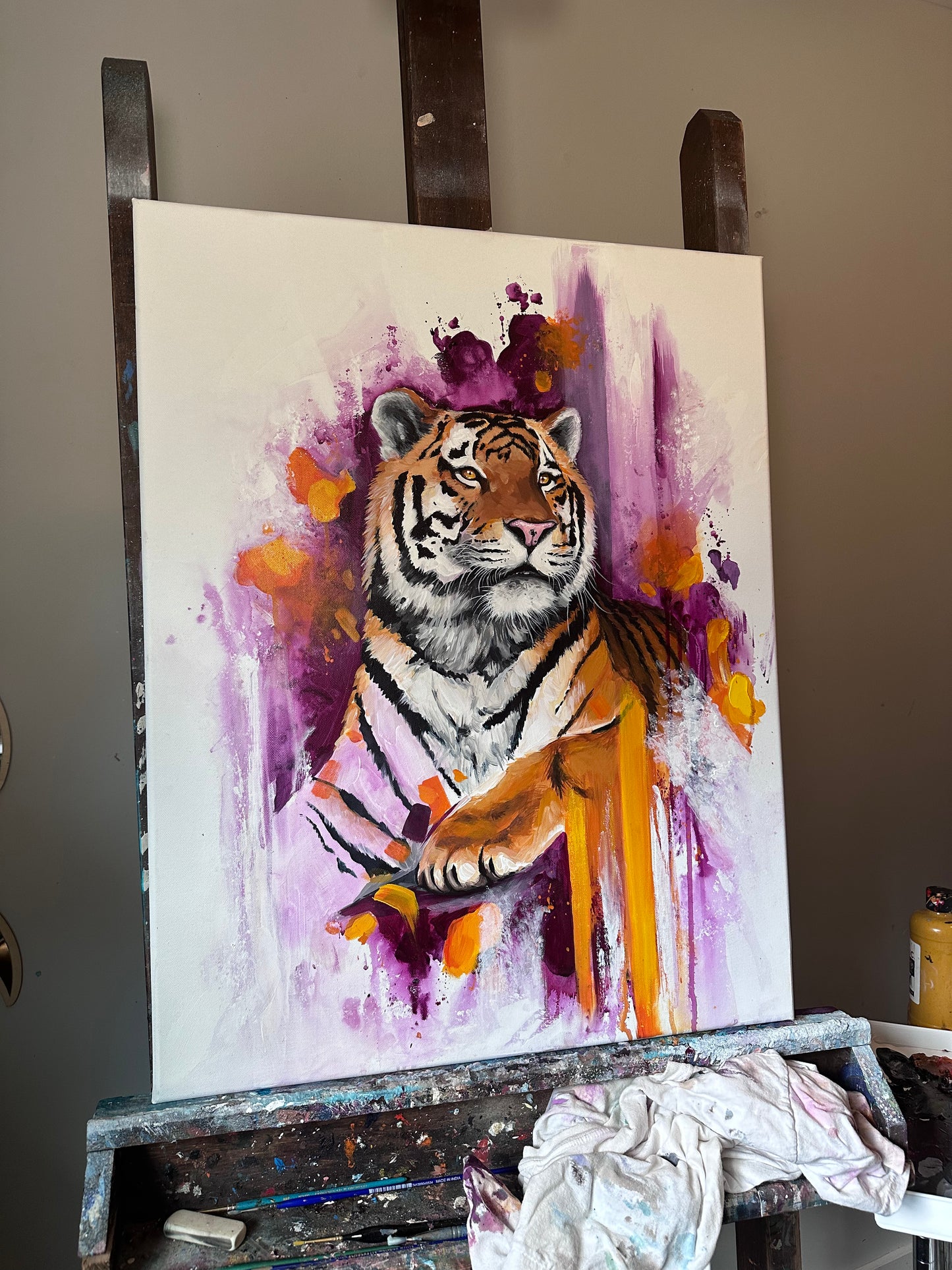 Tiger