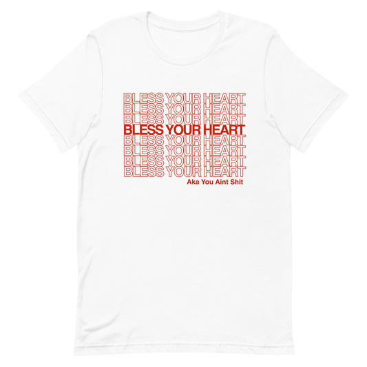 Bless Your Heart T-Shirt