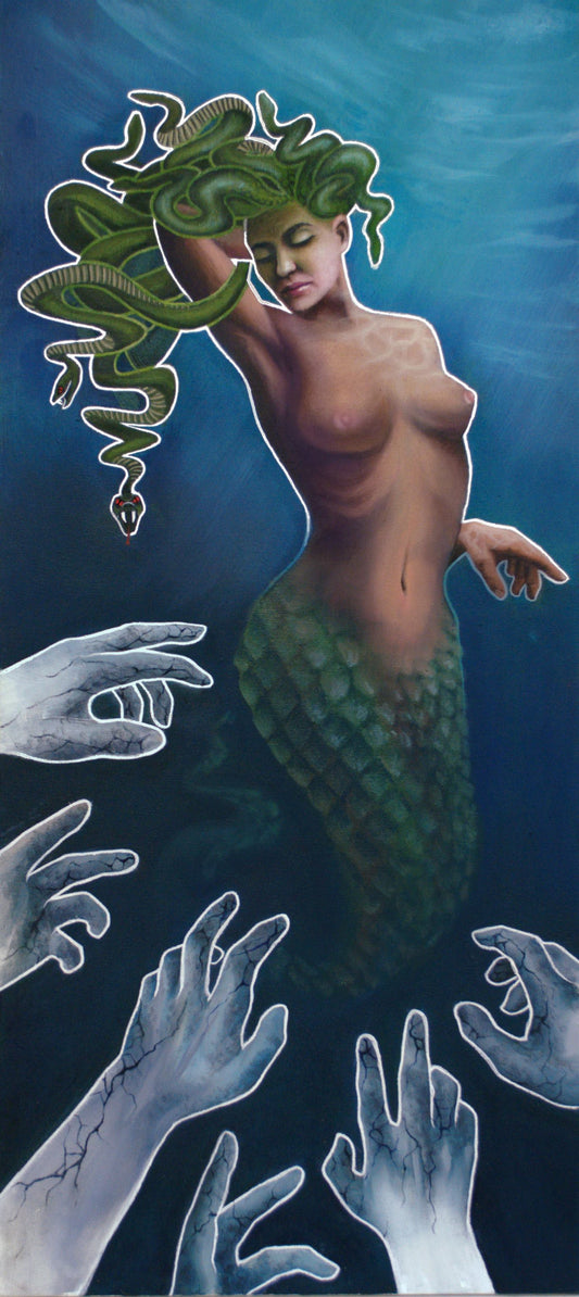 Medusa